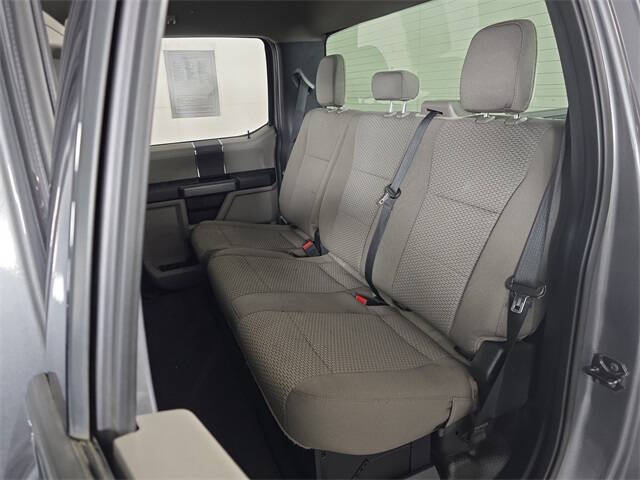 2022 Ford F-250 Super Duty