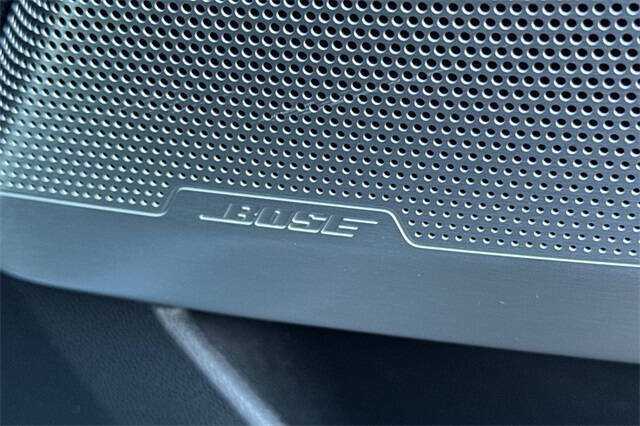 2025 GMC Sierra EV Denali