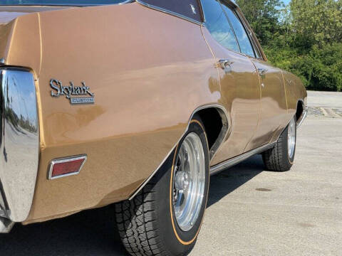 1970 Buick Skylark