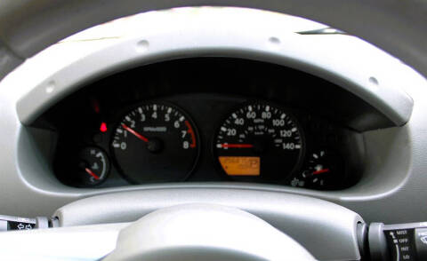 2015 Nissan Frontier