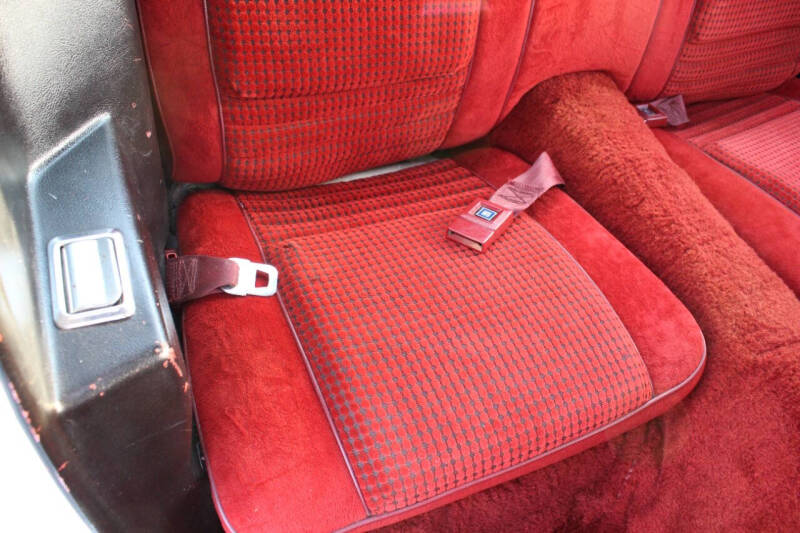 1979 Pontiac Firebird