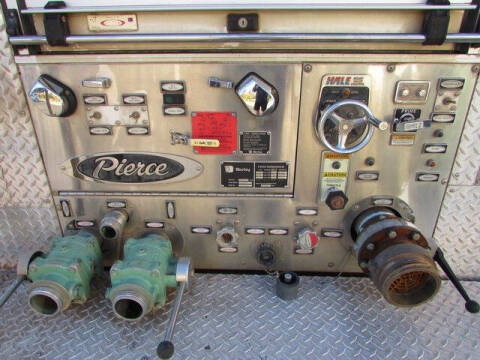 2005 International WorkStar 7400