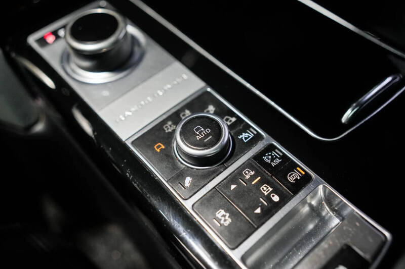 2014 Land Rover Range Rover