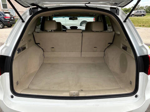 2015 Acura RDX