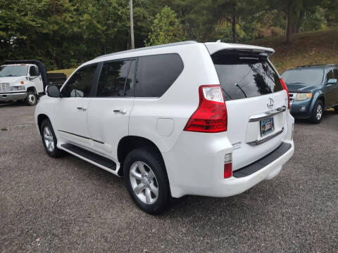 2013 Lexus GX 460
