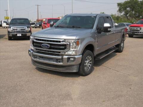 2020 Ford F-350 Super Duty for sale at Wahlstrom Ford in Chadron NE