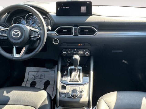2023 Mazda CX-5 2.5 S Select