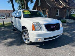 2011 GMC Yukon XL for sale at HOMESTEAD MOTORS in Highland IN