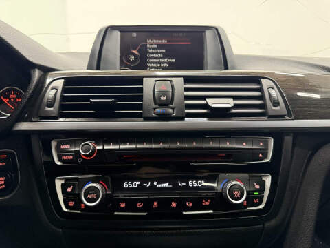 2016 BMW 4 Series 428i