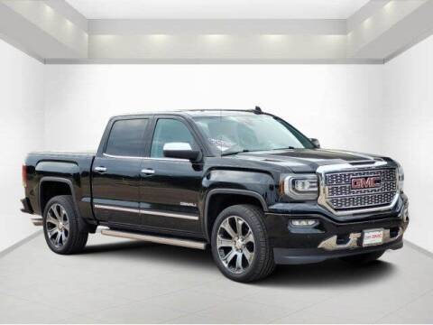 2018 GMC Sierra 1500 for sale at Express Purchasing Plus in Hot Springs AR