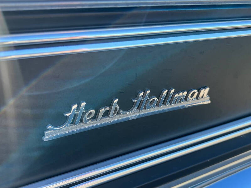 1967 Chevrolet Chevelle