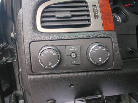 2010 GMC Sierra 1500