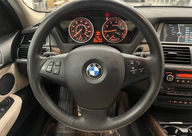 2013 BMW X5 xDrive35i Sport Activity