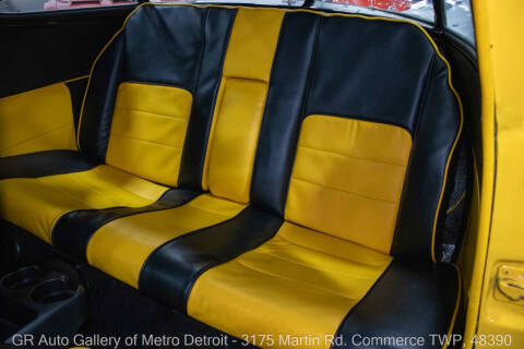 1947 Studebaker Champion