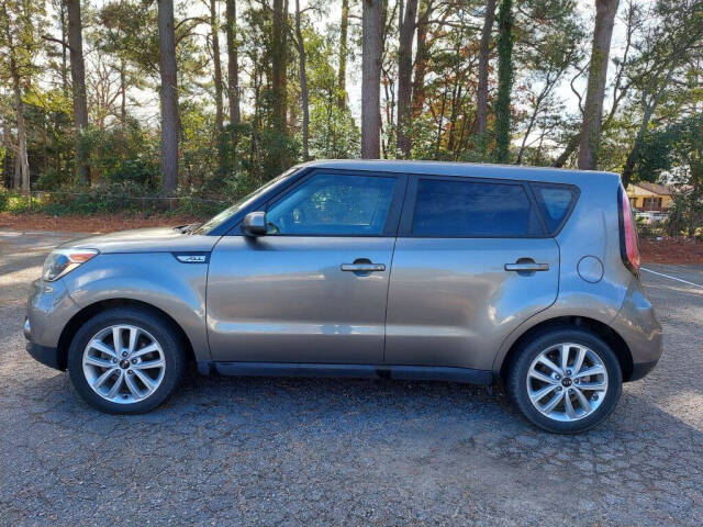 2018 Kia Soul for sale at 757 Auto Brokers in Norfolk, VA