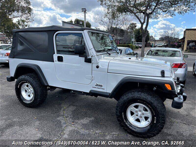 2006 Jeep Wrangler For Sale In Fargo, ND ®