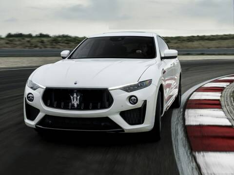2021 Maserati Levante for sale at ALM-Ride With Rick in Marietta GA