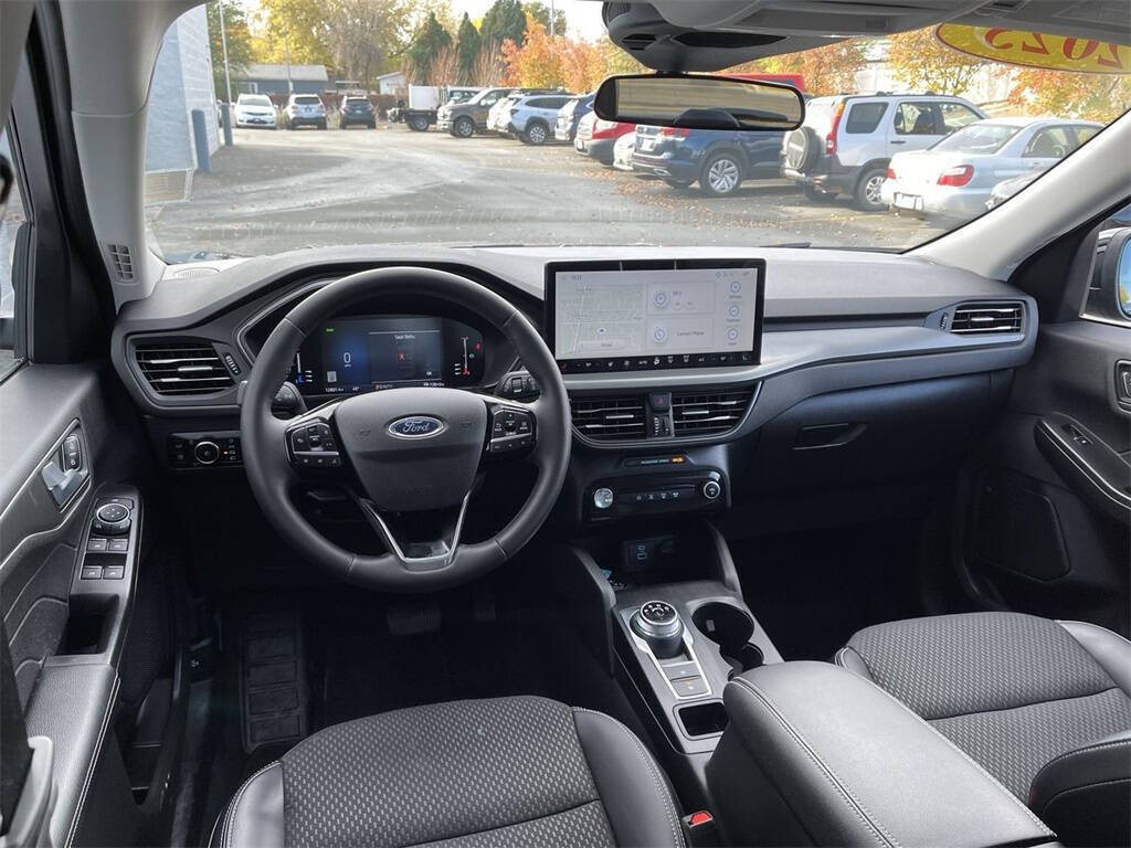 2023 Ford Escape Plug-In Hybrid for sale at Rimrock Used Auto in Billings, MT