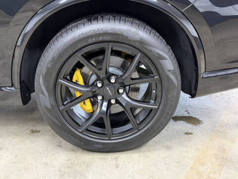 2024 Dodge Durango SRT 392 Premium