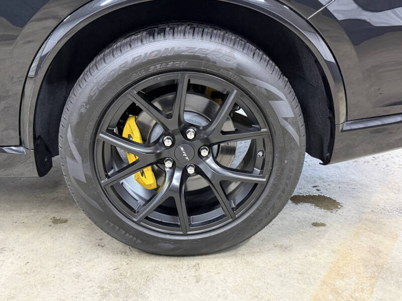 2024 Dodge Durango SRT 392 Premium