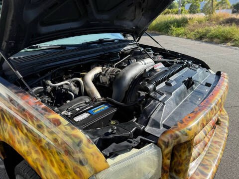 2004 Ford F-350 Super Duty