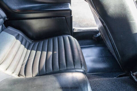1969 Ford Mustang