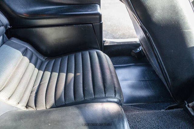1969 Ford Mustang