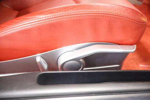 2008 Porsche Boxster RS 60 Spyder