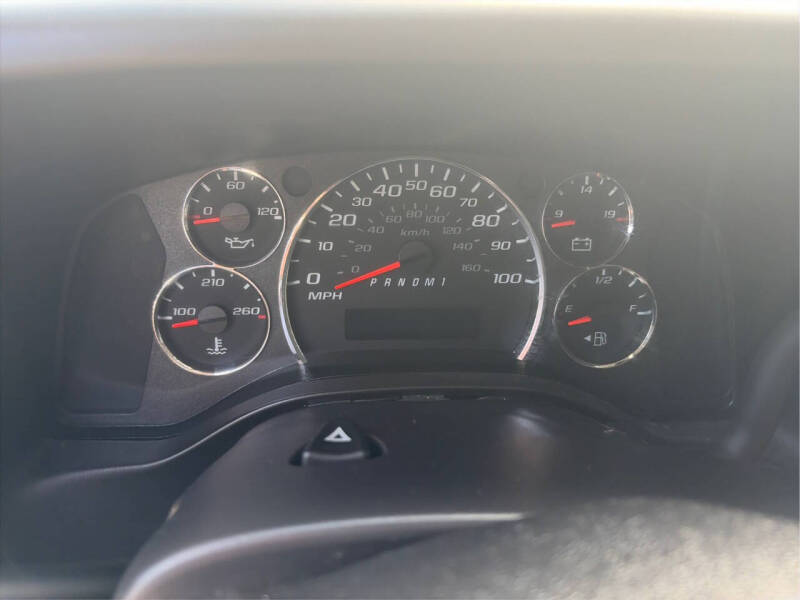 2021 Chevrolet Express 2500