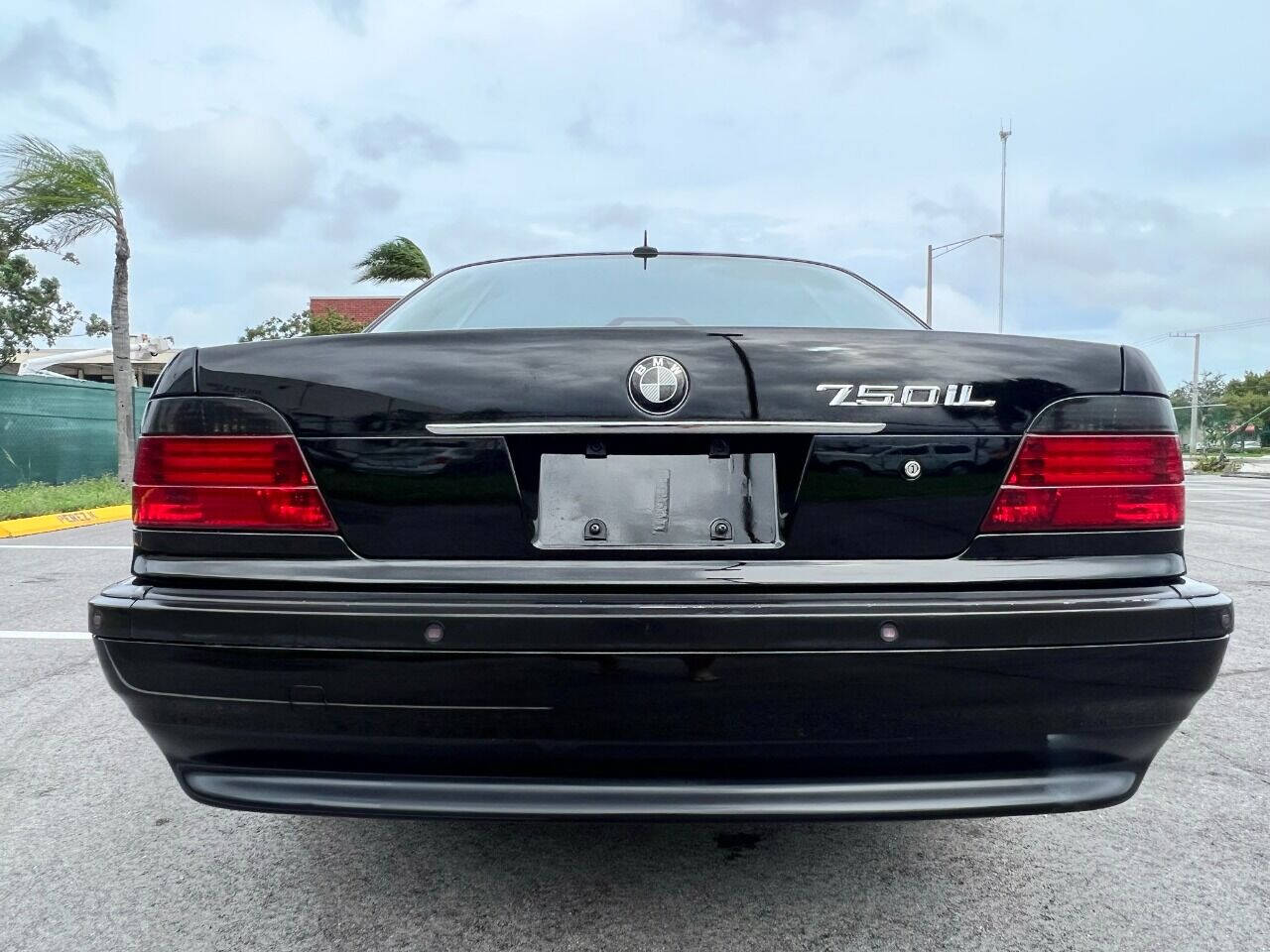 2000 BMW 7 Series  - $13,900