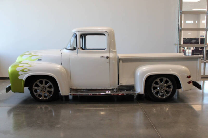 1956 Ford F-100