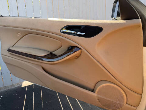 2006 BMW 3 Series 330Ci