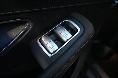 2017 Mercedes-Benz S-Class S 550