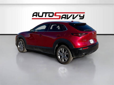 2023 Mazda CX-30 2.5 Turbo Premium