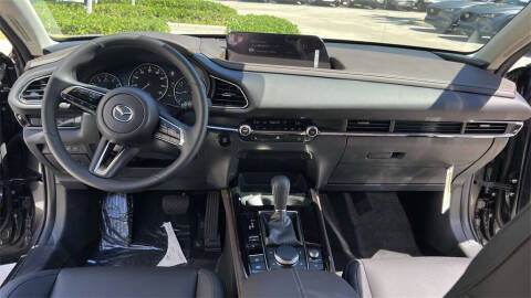 2025 Mazda CX-30 2.5 S Premium