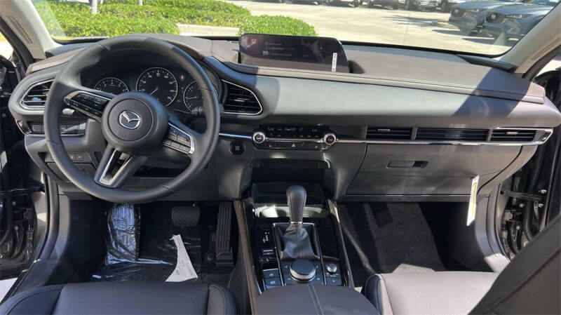 2025 Mazda CX-30 2.5 S Premium