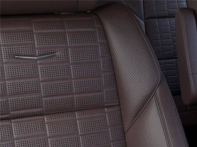 2023 Cadillac Escalade-V