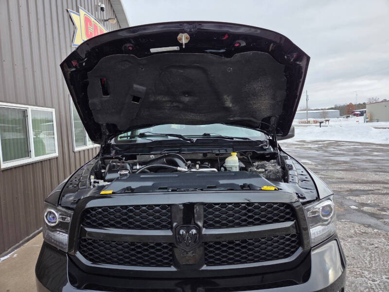 2014 RAM 1500 Express