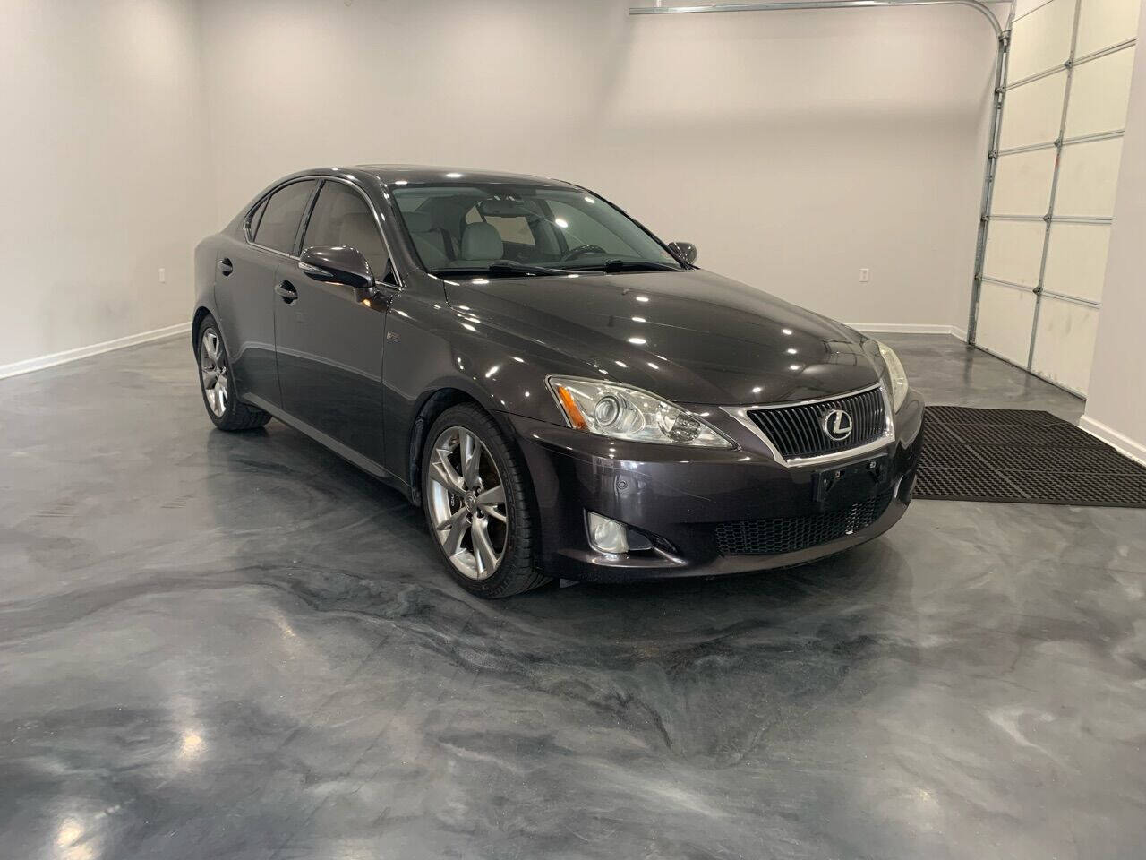2009 Lexus IS 350 For Sale