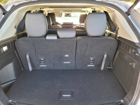 2025 Mazda CX-90 3.3 Turbo Preferred