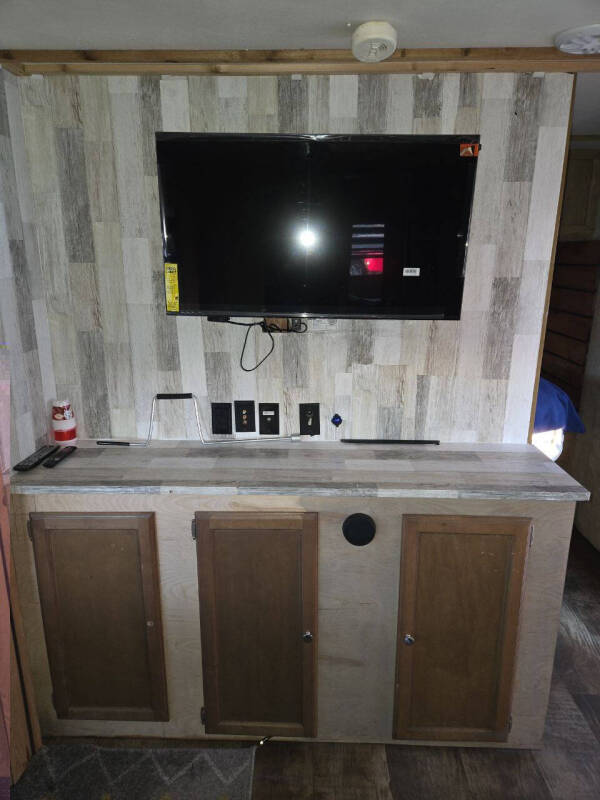 2015 Ultra Lite Gulf Breeze