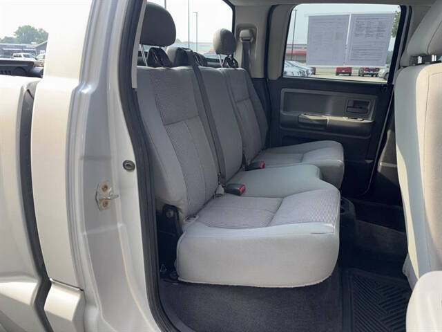 2011 RAM Dakota Lone Star