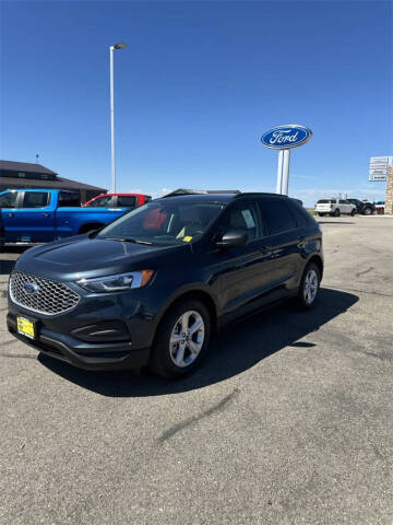 2024 Ford Edge SE