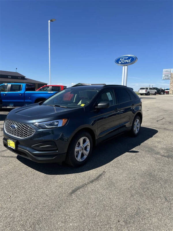 2024 Ford Edge SE