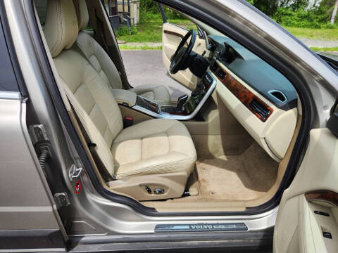 2015 Volvo XC70 3.2 Premier Plus