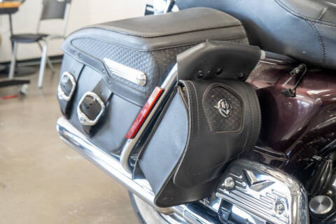 2006 Harley-Davidson Road King Classic