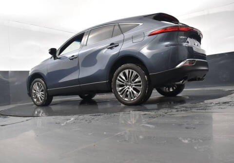 2023 Toyota Venza Limited