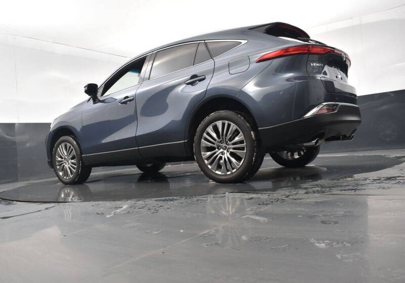 2023 Toyota Venza Limited