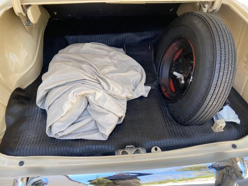 1955 Chevrolet Bel Air