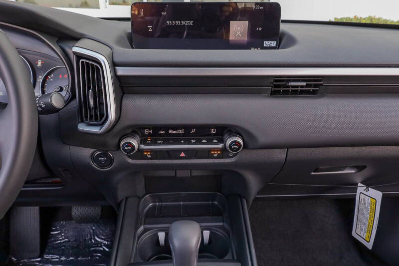 2026 Mazda CX-50 Hybrid Preferred